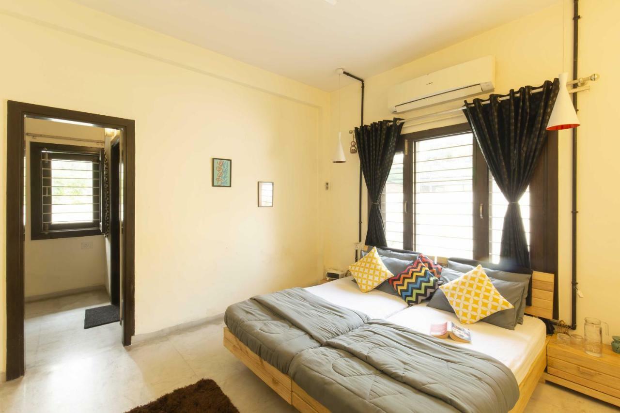 Albergue Zostel South Delhi Nueva Delhi Exterior foto